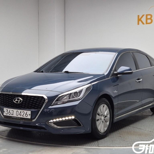 [현대]LF 쏘나타 하이브리드 2.0 스마트 (5인승) #앱특가 이미지