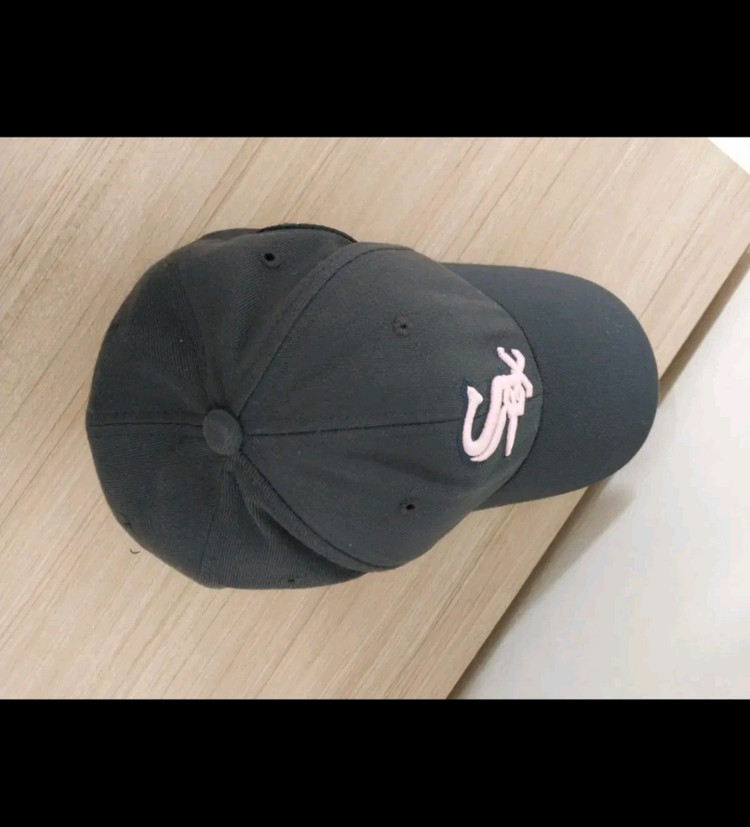 MLB 화이트삭스 볼캡모자, 야구모자 (XS-S) 이미지