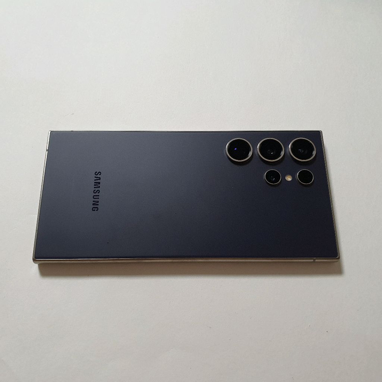갤럭시 S24 울트라 512GB 깔끔 저렴 정상해지 이미지