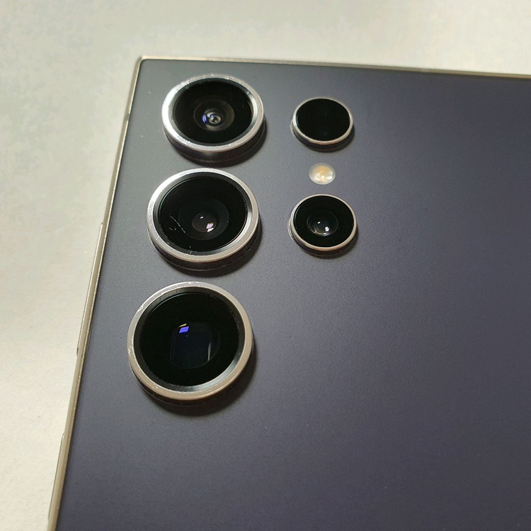 갤럭시 S24 울트라 512GB 깔끔 저렴 정상해지 이미지