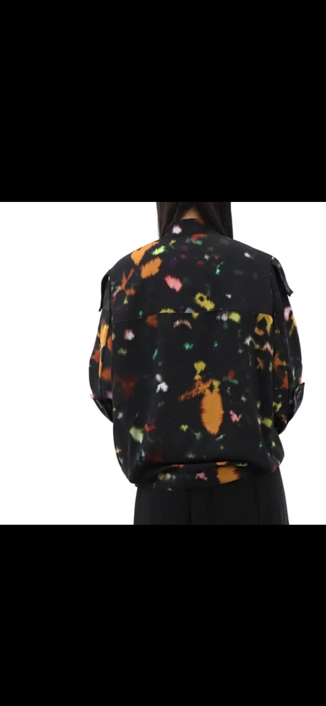 kenzo 겐조 셔츠 블라우스 이미지