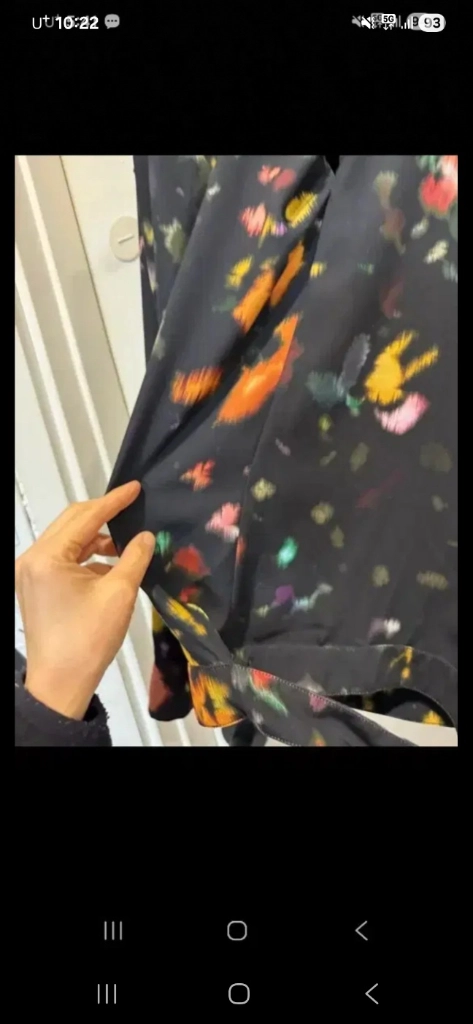 kenzo 겐조 셔츠 블라우스 이미지