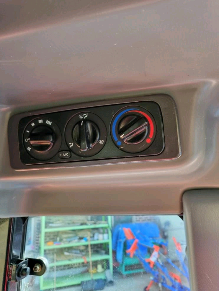 LS트랙터 48마력 이미지