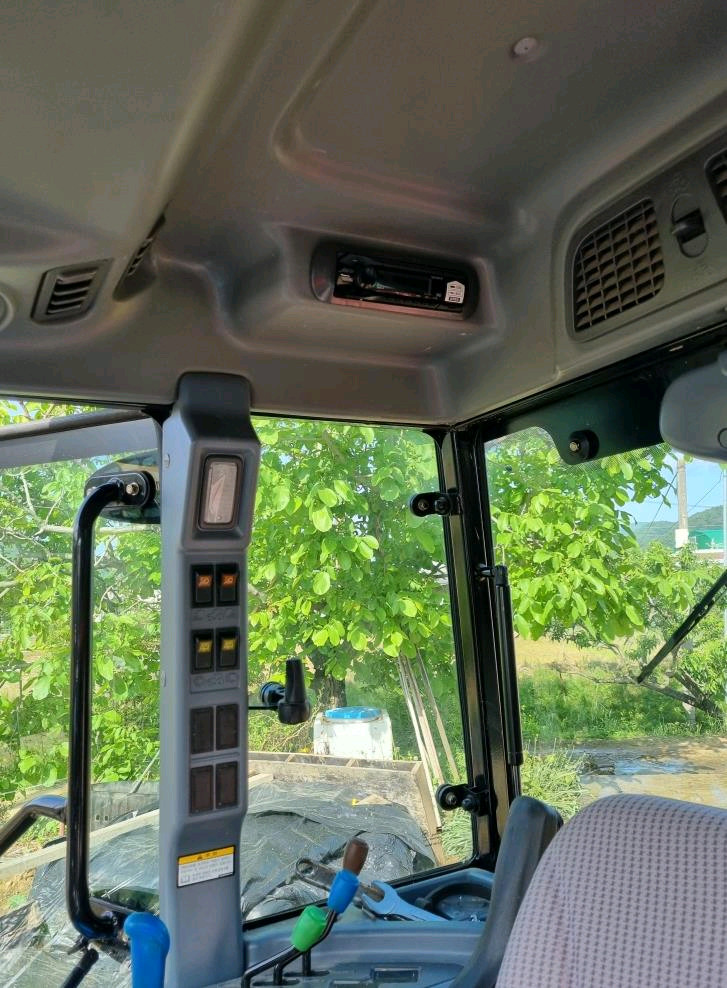 LS트랙터 48마력 이미지