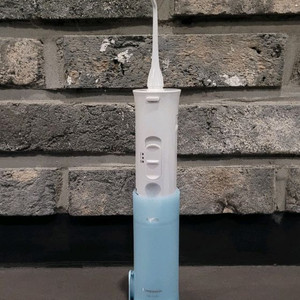 파나소닉 구강세정기 팔아요 이미지