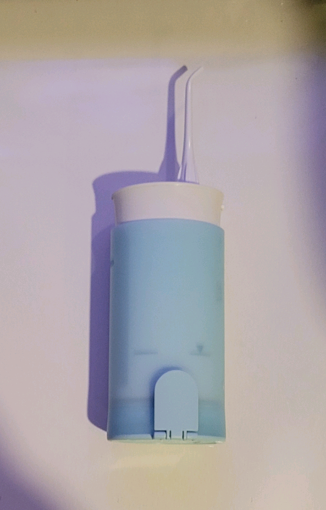 파나소닉 구강세정기 팔아요 이미지