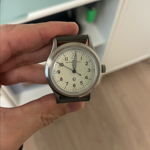 (미개봉급) 실리타도 쿠앤크 밀리타도 시계 / 터틀 세이코 티쏘 헤밀턴 이미지