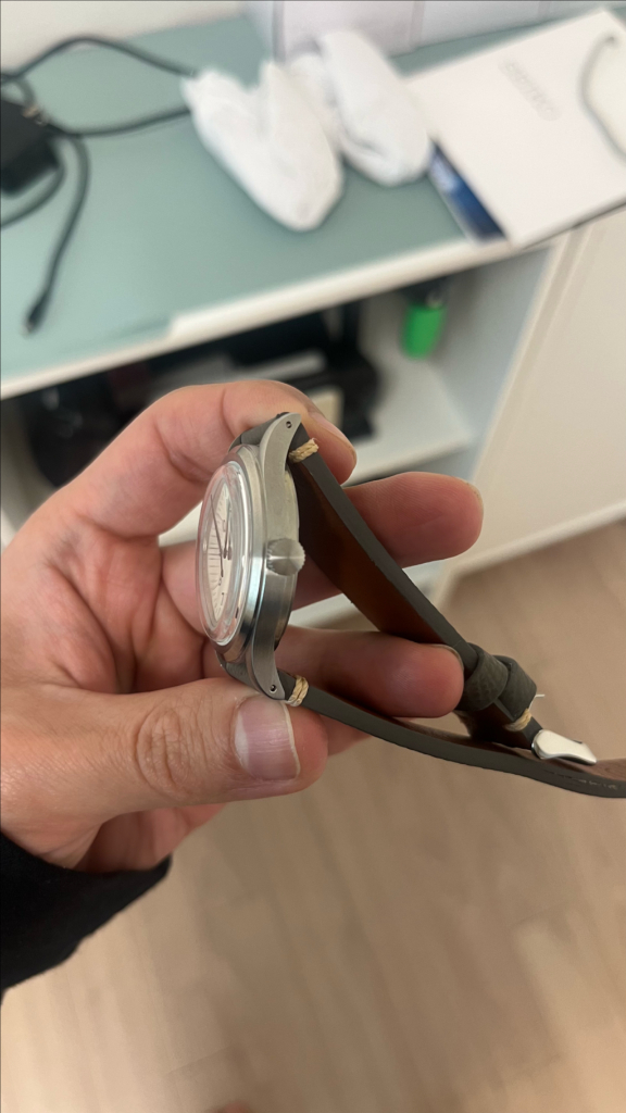 (미개봉급) 실리타도 쿠앤크 밀리타도 시계 / 터틀 세이코 티쏘 헤밀턴 이미지