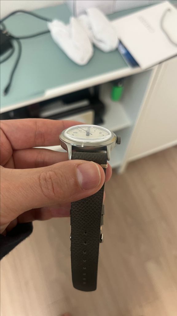 (미개봉급) 실리타도 쿠앤크 밀리타도 시계 / 터틀 세이코 티쏘 헤밀턴 이미지