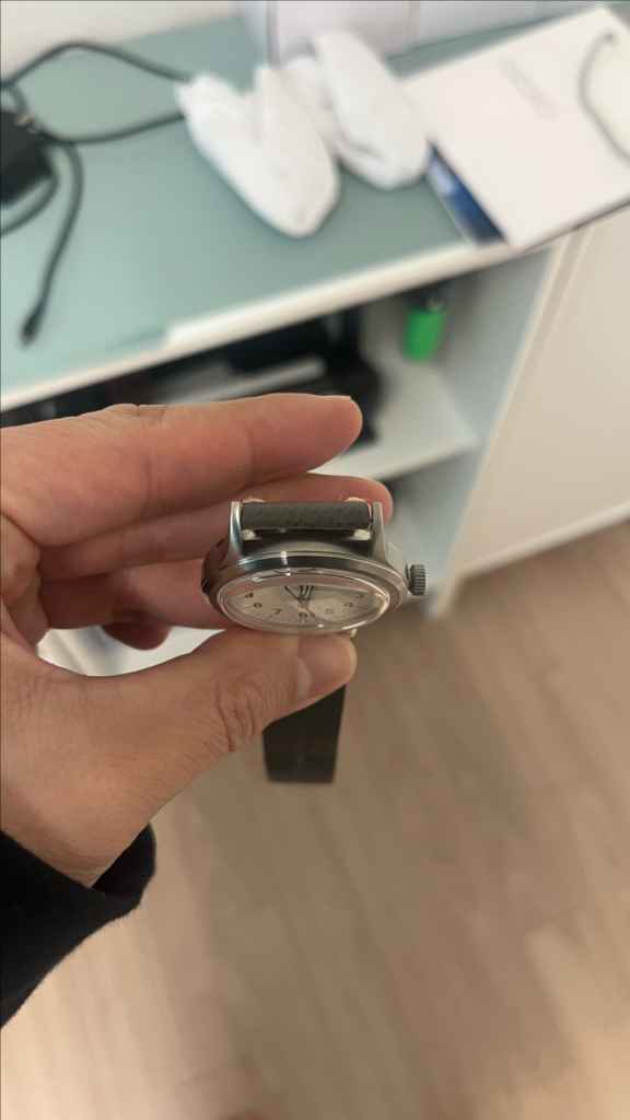 (미개봉급) 실리타도 쿠앤크 밀리타도 시계 / 터틀 세이코 티쏘 헤밀턴 이미지