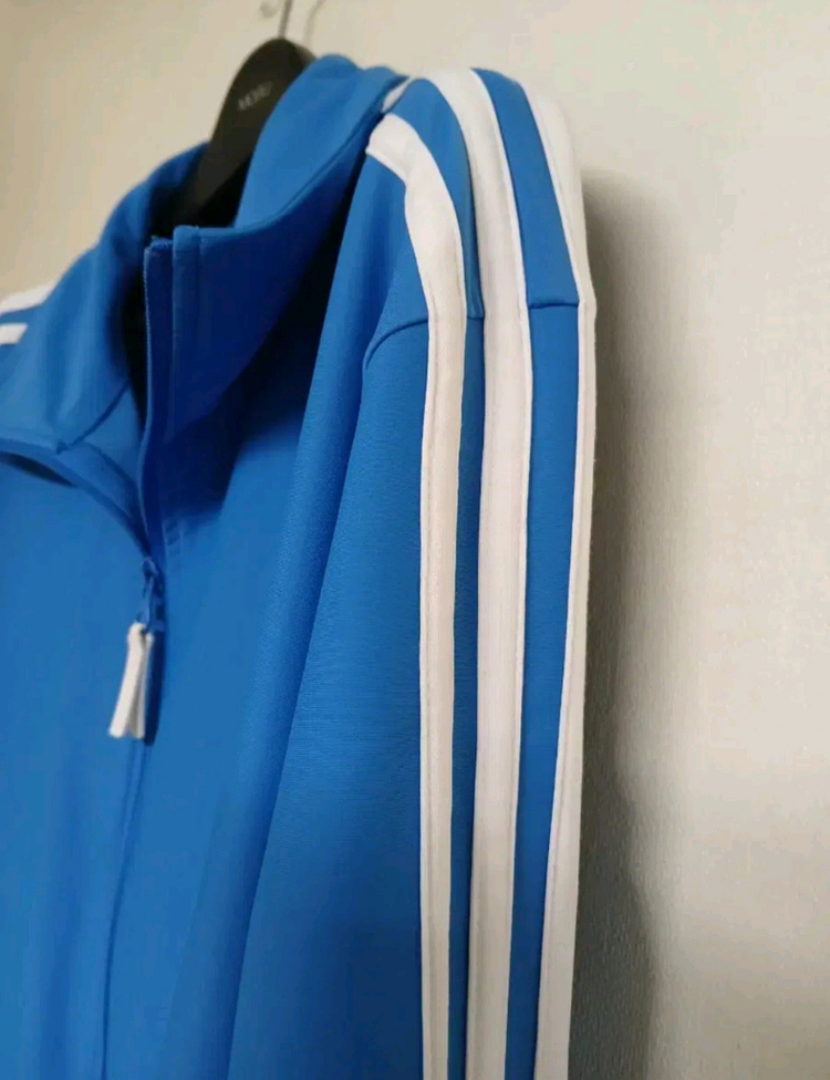 남성 아디다스 와펜져지 점퍼 ( XL / 105 ) 이미지