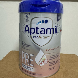 (독일내수용)압타밀 프레 PRE 800g 분유 5통 이미지