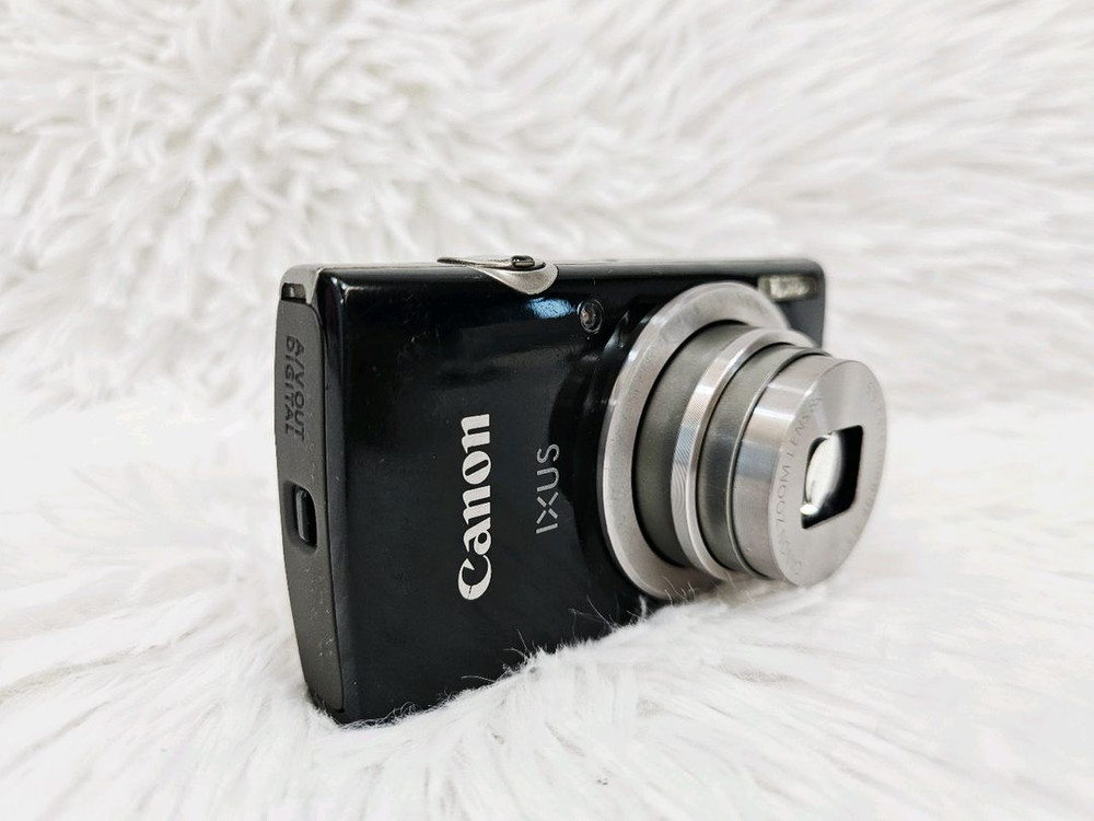 [A급] 캐논 익서스 185 디카, 디지털카메라 판매 이미지