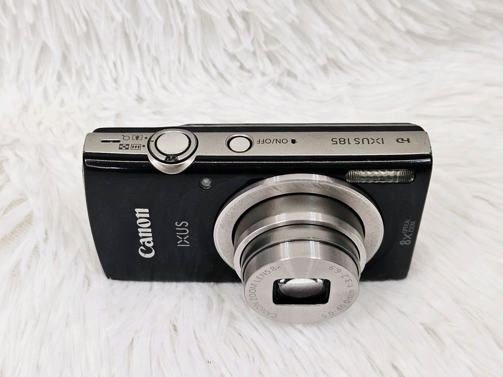 [A급] 캐논 익서스 185 디카, 디지털카메라 판매 이미지