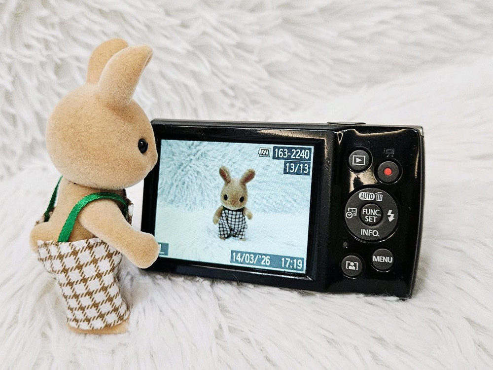 [A급] 캐논 익서스 185 디카, 디지털카메라 판매 이미지