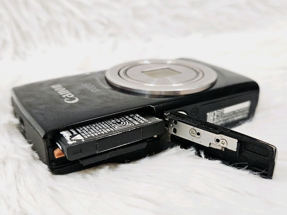 [A급] 캐논 익서스 185 디카, 디지털카메라 판매 이미지