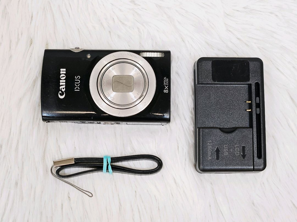 [A급] 캐논 익서스 185 디카, 디지털카메라 판매 이미지