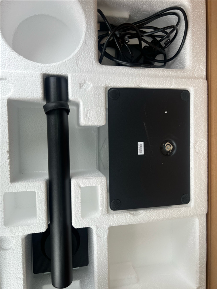 삼성 S27B610 QHD 27인치 모티터 판매합니다 이미지