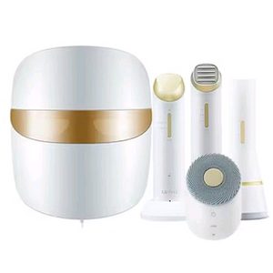 거의 새것 LG전자 프라엘 PRAL 5종 풀패키지 이미지