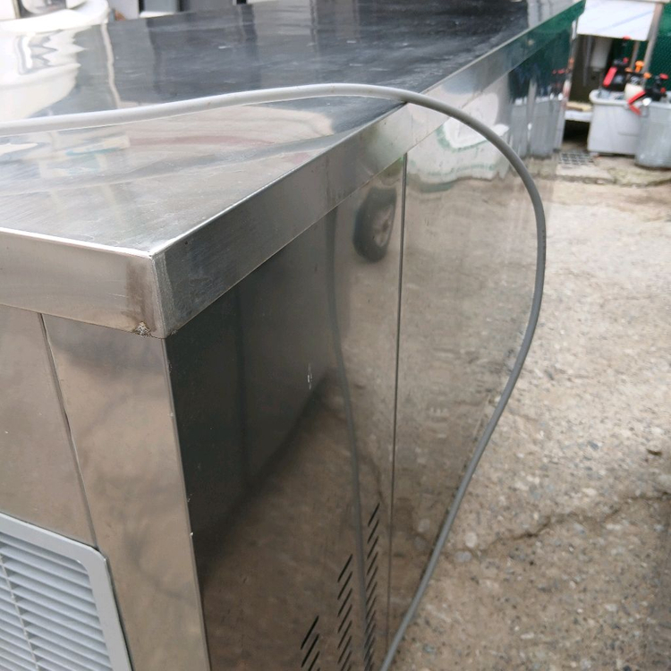 우성 1800 테이블 냉동 냉장고 상태최상 이미지