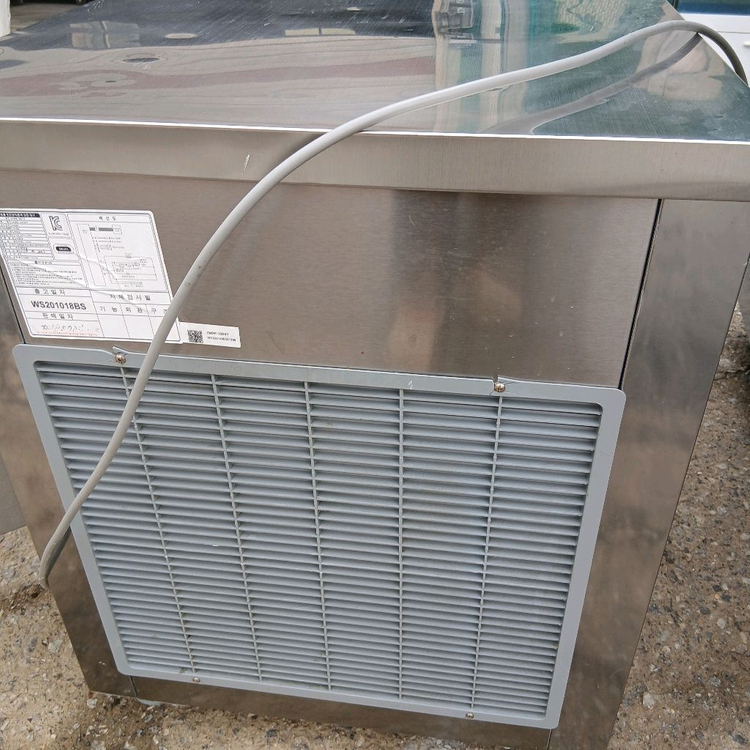 우성 1800 테이블 냉동 냉장고 상태최상 이미지