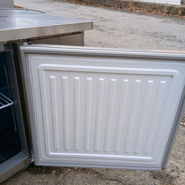 우성 1800 테이블 냉동 냉장고 상태최상 이미지