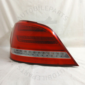 [중고] 에쿠스VI 신형 운전석 후미등 이미지