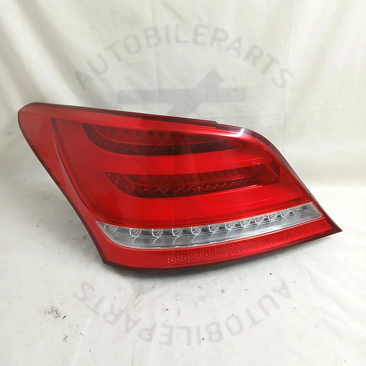 [중고] 에쿠스VI 신형 운전석 후미등 이미지