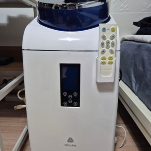 온열기 치료기 이미지