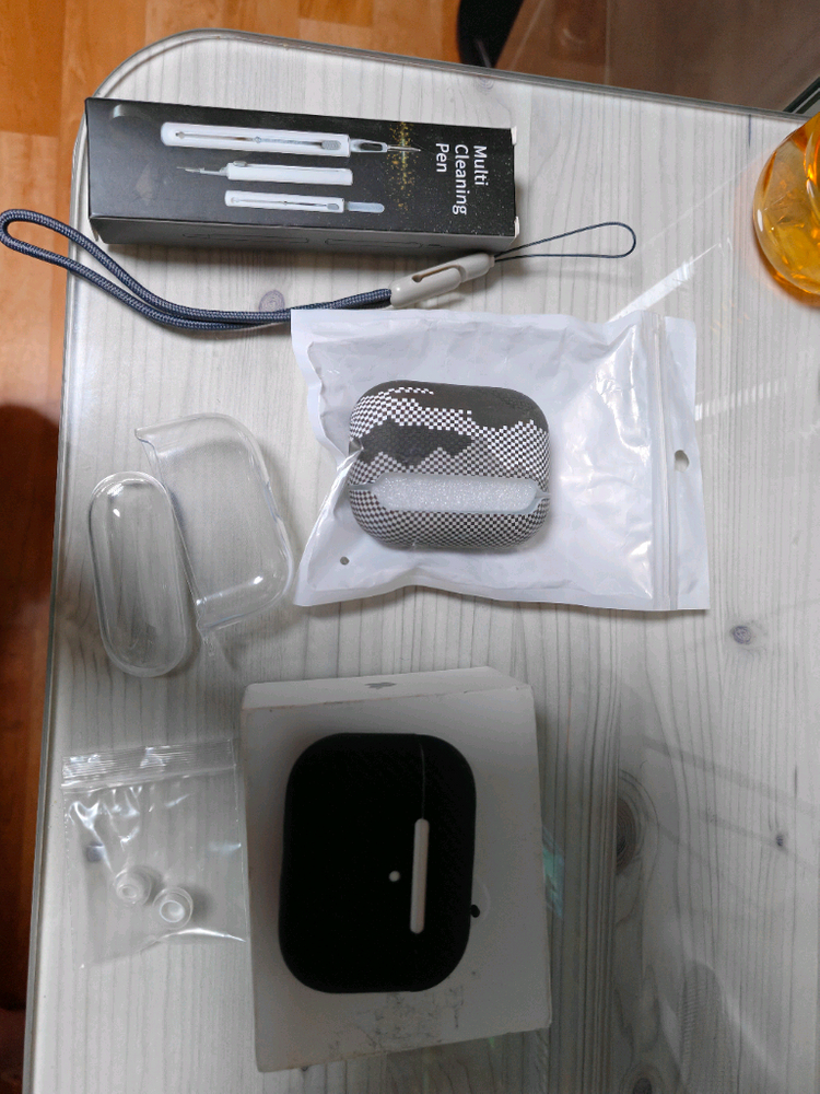 애플 에어팟 프로3 Apple Airpods Pro 3 이미지