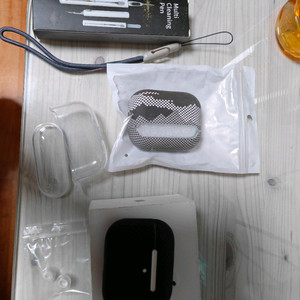 애플 에어팟 프로3 Apple Airpods Pro 3 이미지