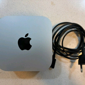 애플맥미니 m4 기본형 이미지