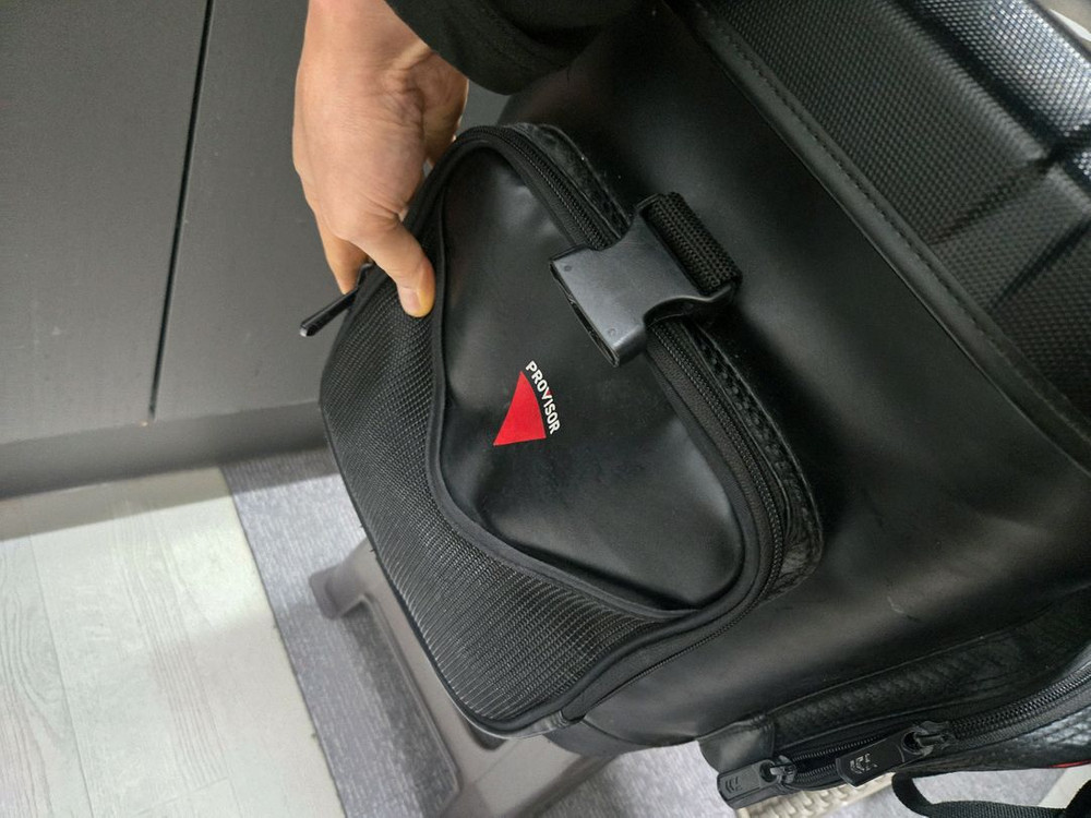 다이와 프로바이저 낚시 하드 쿨 바칸 이미지