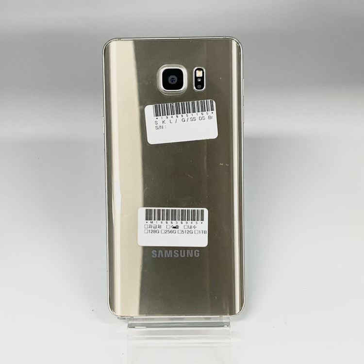 삼성 갤럭시노트5 S7 S8 S9 판매 공기계 판매 중고폰 이미지