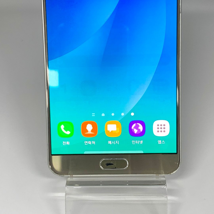 삼성 갤럭시노트5 S7 S8 S9 판매 공기계 판매 중고폰 이미지