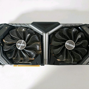 이엠텍 XENON 지포스 RTX 2070SUPER TURBO JET 8G 이미지