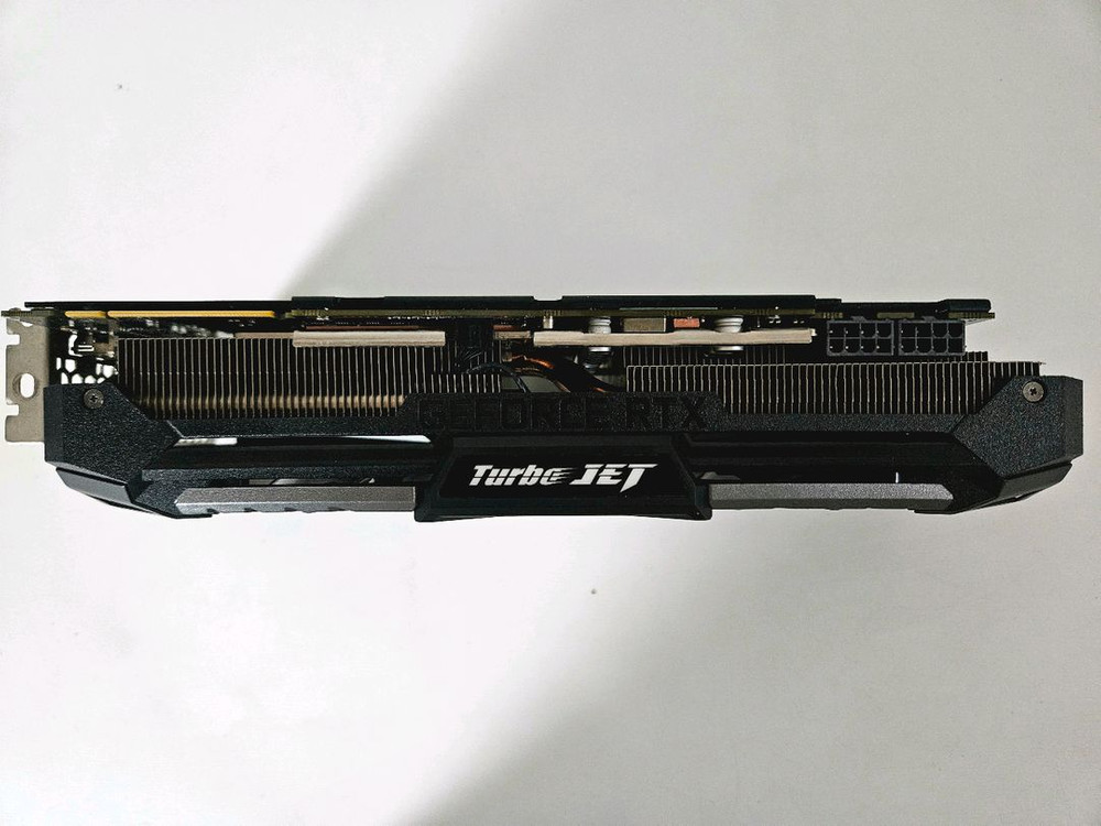 이엠텍 XENON 지포스 RTX 2070SUPER TURBO JET 8G 이미지