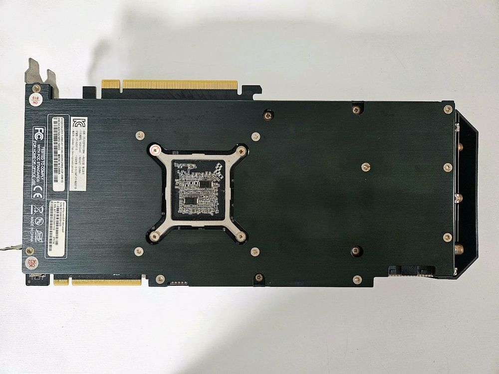 이엠텍 XENON 지포스 RTX 2070SUPER TURBO JET 8G 이미지