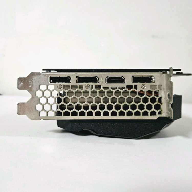 이엠텍 XENON 지포스 RTX 2070SUPER TURBO JET 8G 이미지