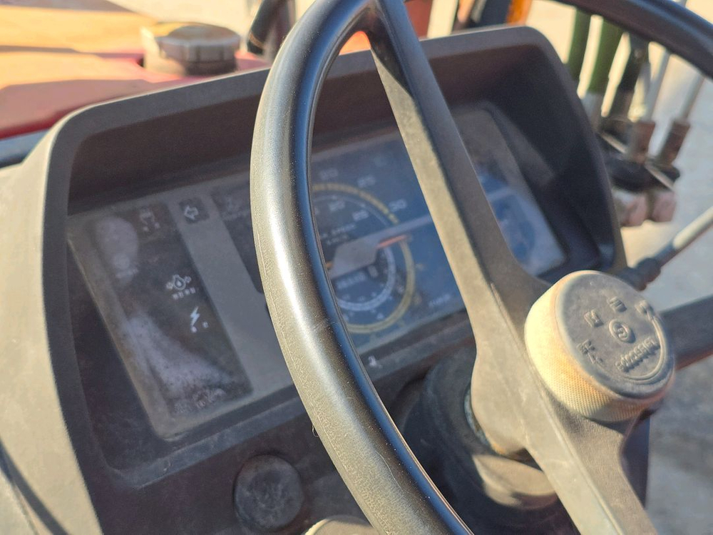 국제45마력 F455트랙터판매 이미지