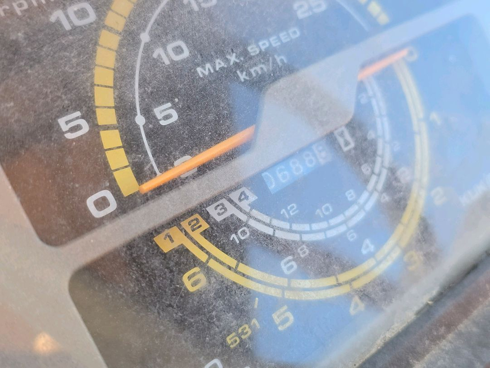 국제45마력 F455트랙터판매 이미지