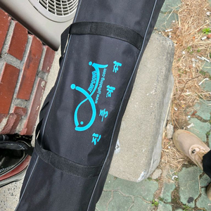 진풍 이글루 낚시 난로텐트 이미지