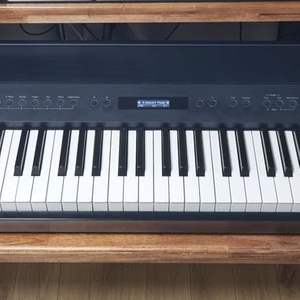 롤랜드 fp90 디지털피아노 이미지