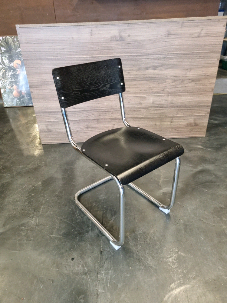 미드센츄리 식탁의자세트 이미지