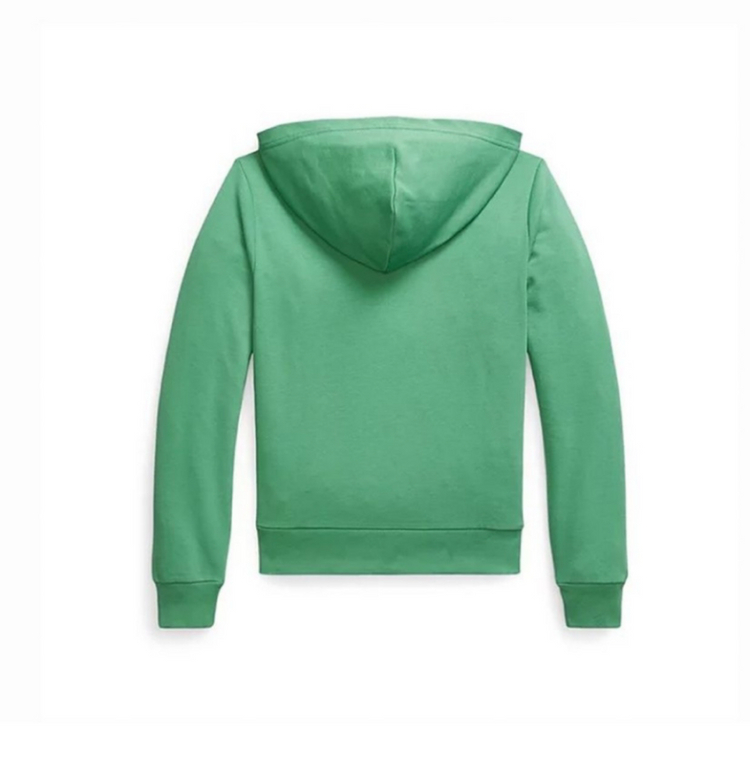 폴로 보이즈 후드티 이미지