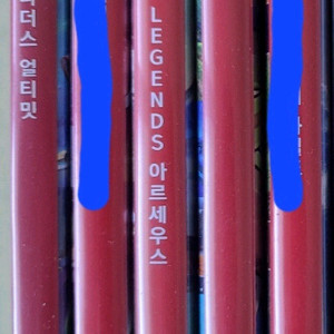 닌텐도 스위치 포켓몬 소드, 레전드 아르세우스 판매합니다 이미지