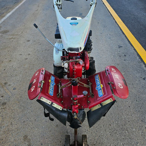 아세아관리기 (AMC900.키시동겸용) 이미지