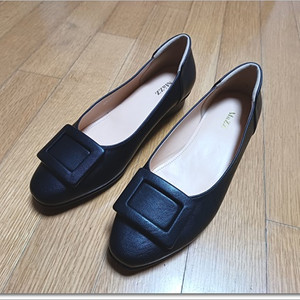 엘칸토 마쯔 3cm 펌프스 240 이미지