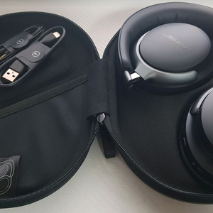 Bose QC Ultra 1세대 팝니다. 이미지