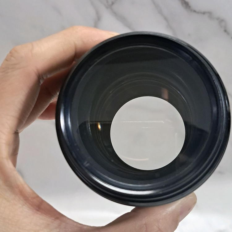 캐논 단렌즈 EF 85mm f1.8 USM 애기만두 이미지